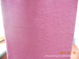 常熟市華翔針紡織 引領潮流，品質卓越的針織面料產品全覽