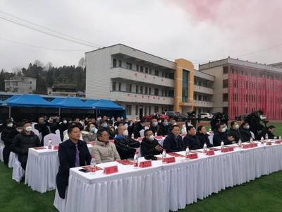 貴州省民生民政職業(yè)技能培訓(xùn)學(xué)校在都勻掛牌成立，助力貴州企業(yè)管理人才培育