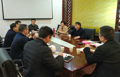 校企攜手賦能管理教育 貴州大學(xué)管理學(xué)院聘任曹壘發(fā)為MBA企業(yè)導(dǎo)師